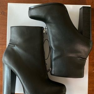 Steve Madden Booties